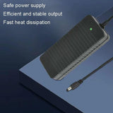 Smart Charger For Xiaomi M365 Electric Scooter - 36V Lithium Battery - 42V 2A-1915197808101691394