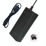 Smart 42V 2A T-Head Charger For 36V Lithium Scooter Battery-1915197813260685312