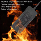Smart Charger For 36V Lithium Battery Electric Scooters - 42V 2A Lotus Head-1915197842192994307