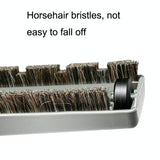 Premium Horse Hair Floor Brush For Dyson V6 Dc62 Dc59 Dc58 Vacuum Cleaners-1915197970471587844