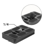 10-Pack Camera Screw Protection Caps For Tripod And Monopod-1915197238884306948
