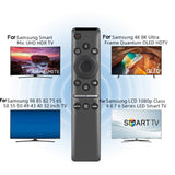 Samsung Bluetooth Voice Remote Control For Bn59-01312A-1915197661493989380