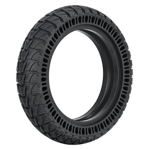 9X2.25 Electric Skateboard Tire For Xiaomi M365 / Kugoo M4 - Black-1915196872763510785