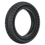 9X2.25 Electric Skateboard Tire For Xiaomi M365 / Kugoo M4 - Black-1915196872763510785
