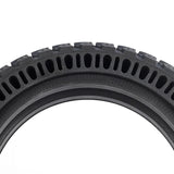 9X2.25 Electric Skateboard Tire For Xiaomi M365 / Kugoo M4 - Black-1915196872763510788
