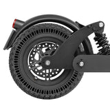 9X2.25 Electric Skateboard Tire For Xiaomi M365 / Kugoo M4 - Black-1915196872763510791