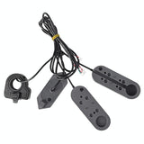Xiaomi M365 / Pro / Pro 2 Electric Scooter Led Night Turning Light - Compact And Bright-1915197710705758211