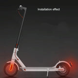 Xiaomi M365 / Pro / Pro 2 Electric Scooter Led Night Turning Light - Compact And Bright-1915197710705758215