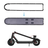 Waterproof Foot Pad For Xiaomi M365 1S Electric Scooter - Black-1915197128683163648