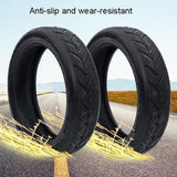 Xiaomi M365 / Pro Electric Scooter Tires - Inner & Outer Black-1915196900504637445