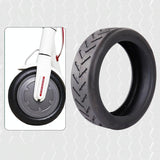 Xiaomi M365 / Pro Electric Scooter Tires - Inner & Outer Black-1915196900504637446