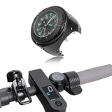 Xiaomi M365 / Pro Electric Scooter Watch - Black-1915196960177000456