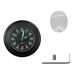 Xiaomi M365 / Pro Electric Scooter Watch - Black-1915196960177000449