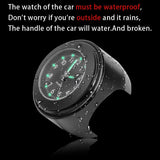 Xiaomi M365 / Pro Electric Scooter Watch - Black-1915196960177000452