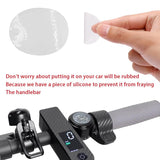 Xiaomi M365 / Pro Electric Scooter Watch - Black-1915196960177000454