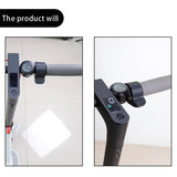 Xiaomi M365 / Pro Electric Scooter Watch - Black-1915196960177000455