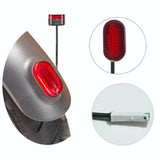 Xiaomi M365 / Pro Rear Light & Buckle & Battery Connector - Black-1915196809937031174