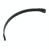 Black Fender Tail Light Cover For Ninebot Max G30 Electric Scooter-1915196927104913409