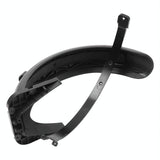 Black Fender Tail Light Cover For Ninebot Max G30 Electric Scooter-1915196927104913411