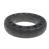 10-Inch Solid Run-Flat Tire For Segway G30 Max - F20 / F30 / F40 - 60 / 70-6.5 Hollow-1922443438121422849