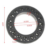 10-Inch Solid Run-Flat Tire For Segway G30 Max - F20 / F30 / F40 - 60 / 70-6.5 Hollow-1922443438121422850