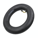 Electric Scooter Inner Tube - 10X2.5 / 2.75 45 Degree Valve Thickened Yellow Stripes-1915196866232979456