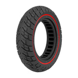 10 Electric Scooter With Non-Slip Solid Tyre For Off-Road Adventures-1915198057566310401