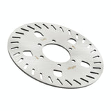 140Mm 6-Hole Disc Brake For Xiaomi Ninebot Electric Scooter Gt1 / Gt2-1915197591235203073