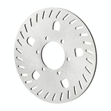 140Mm 6-Hole Disc Brake For Xiaomi Ninebot Electric Scooter Gt1 / Gt2-1915197591235203075