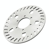 140Mm 6-Hole Disc Brake For Xiaomi Ninebot Electric Scooter Gt1 / Gt2-1915197591235203076