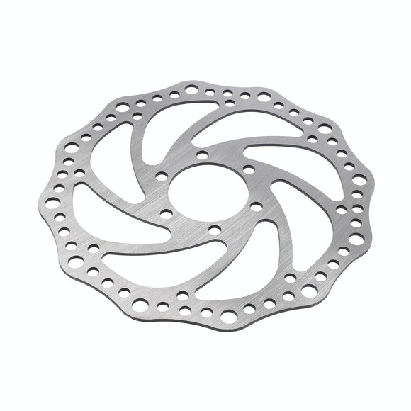 Thunder Ultra Electric Scooter With 160Mm Disc Brake - 6-Hole-1915197406899736577