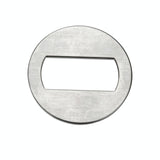 Fixed Pad Cushion Ring For Dualtron Electric Scooter-1915197782961033216