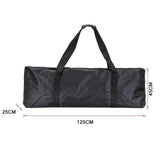 125Cm Large Scooter Storage Bag For Ninebot / Xiaomi Pro / Es Series - Carrying Handbag-1915198317306974211