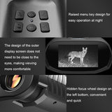 Portable Digital Night Vision Binoculars With 3-Inch Hd Lcd Screen-1915197127840108548