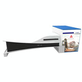 Sony Ps5 Horizontal Bracket For Optical / Digital Version - White-1915196940769955841