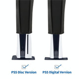 Waterproof Dustproof Protective Cover For Ps5 With Digital Optical Drive-1915197402353111044