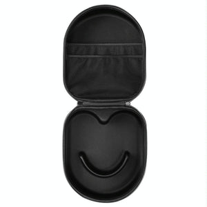 Portable Shockproof Bag For Dyson Air Purification Headset - Black-1915196872138559489