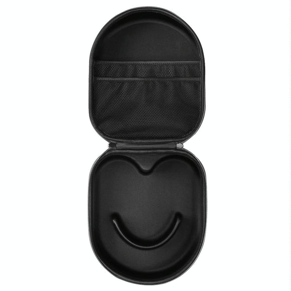 Portable Shockproof Bag For Dyson Air Purification Headset - Black-1915196872138559489