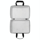 Shockproof Storage Box For B & O Beosound A5 Bluetooth Speaker - Black-1915196846339395587