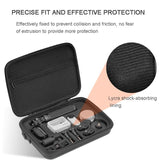 Portable Travel Bag For Xfji Storage - Complete Carrying Case 25.5 X 17.5 X 5.5Cm-1915198282787852292