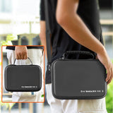 Portable Travel Bag For Xfji Storage - Complete Carrying Case 25.5 X 17.5 X 5.5Cm-1915198282787852296