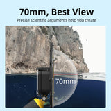Waterproof Case For Gopro Hero11 / 10 / 9 - 30M Depth-1915197116590985224