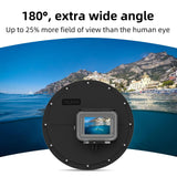 Waterproof Case For Gopro Hero11 / 10 / 9 - 30M Depth-1915197116590985225