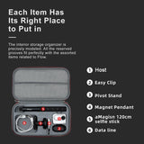 Portable Medium Clutch For Amagisn Accessories-1915197036244897798