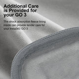 Mini Body Storage Bag - Compact And Stylish-1915198403541864451