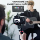 Mini Rgb Fill Light Set For Pixel G1S Camera-1915197142830551048