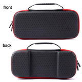 Waterproof Steam Deck Storage Bag With Interlayer - Black-1915196965633789954