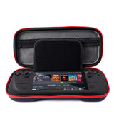 Waterproof Steam Deck Storage Bag With Interlayer - Black-1915196965633789957