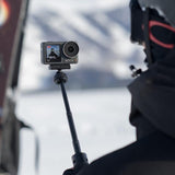 Mini Extension Rod For Dji Action 3 / 4 - Compact And Versatile-1922443445448871940