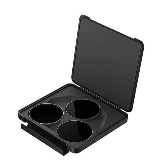 Nd Filters Set For Dji Action Camera-1915197190758862849